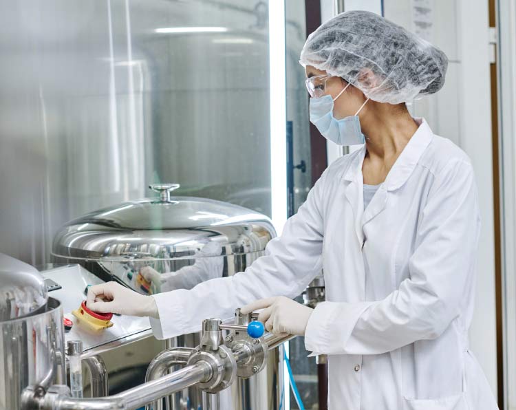 infant formula compliance