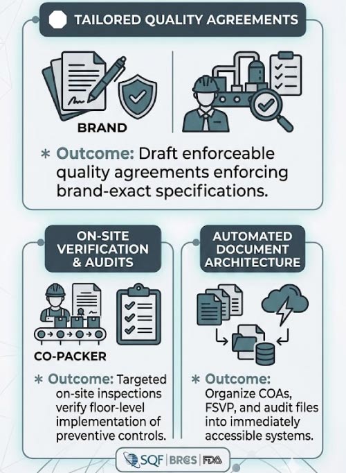 Built for Processing Realities, Designed for Growth