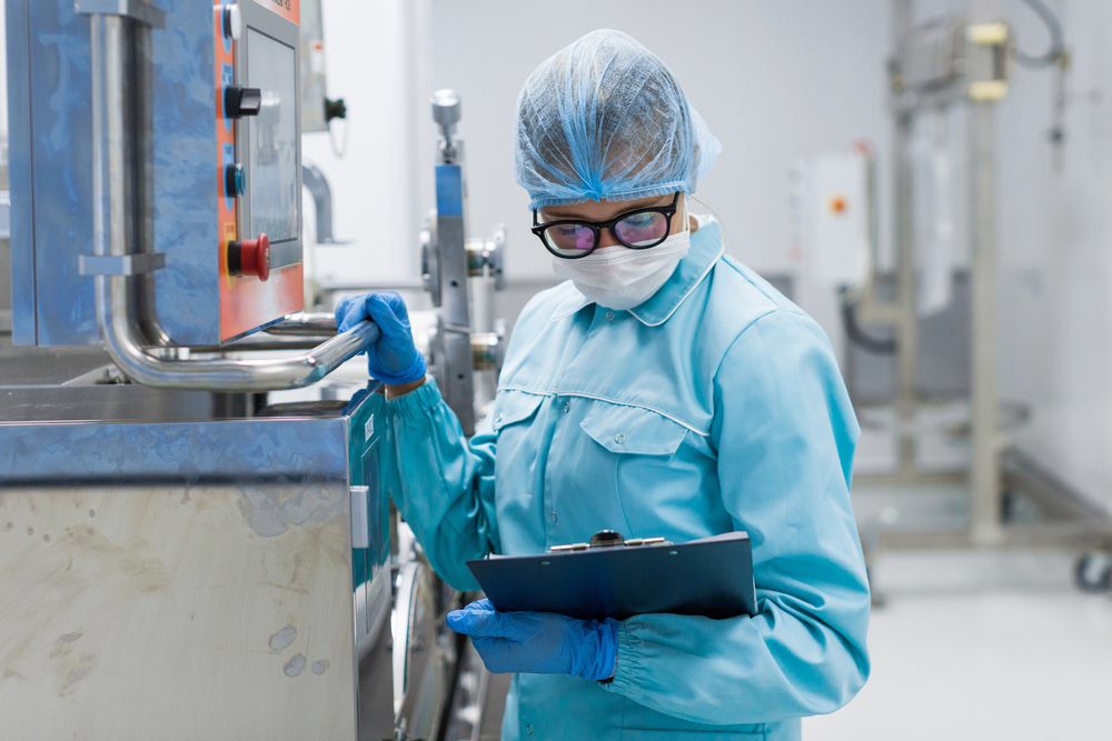 Audit-Ready Prerequisite Programs for Food Manufacturers & Processors