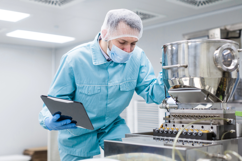 Supplier and comanufacturer compliance
