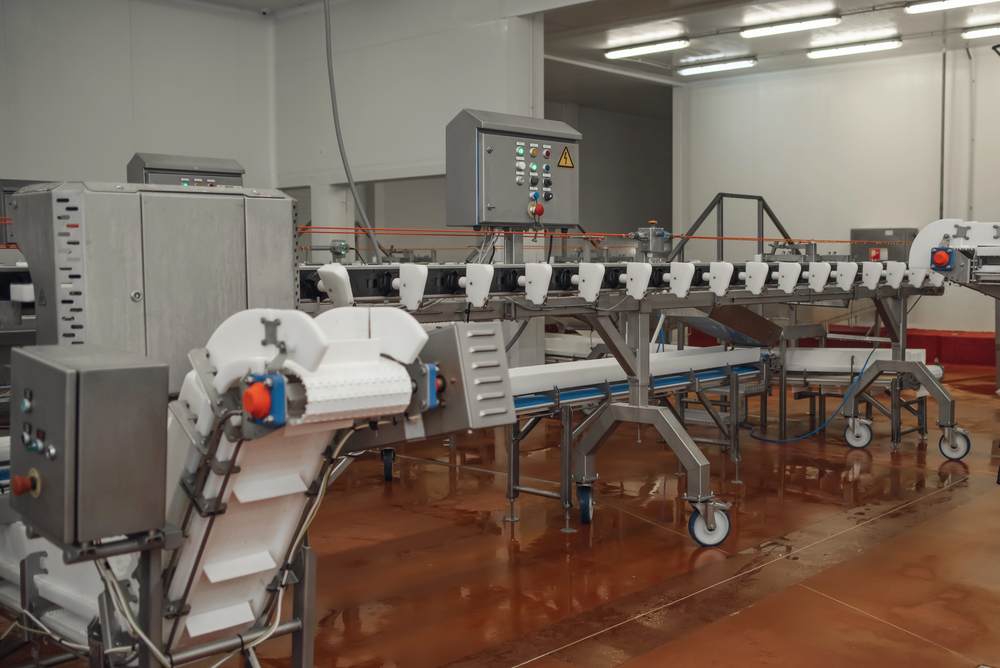 Facility Hygienic Design for Food Manufacturers & Processors