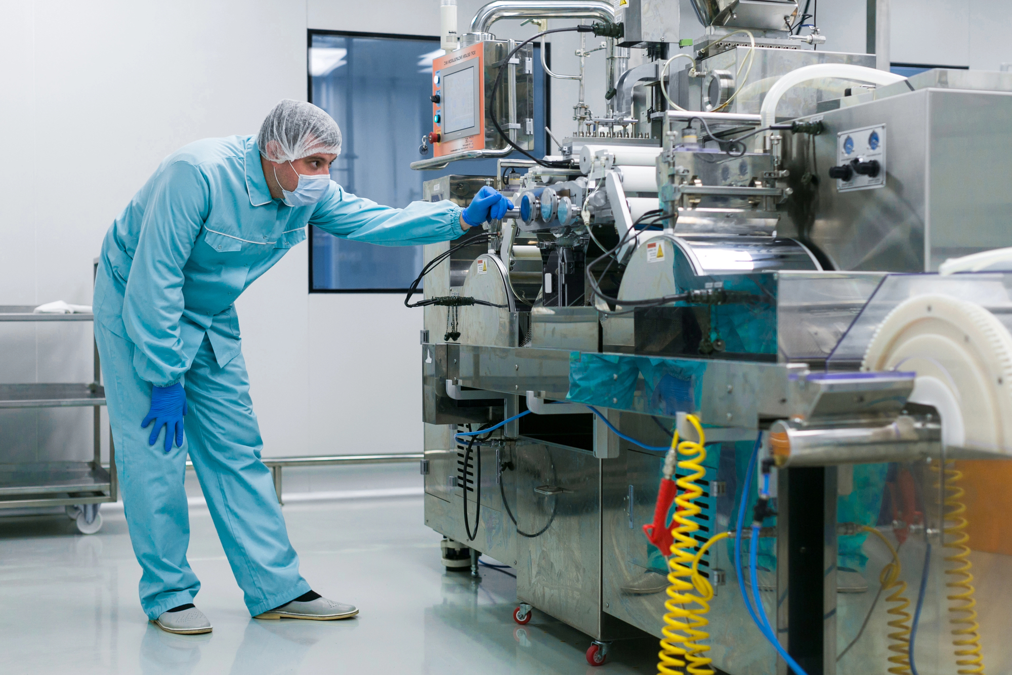 Prerequisite Programs Co-manufacturer Compliance 