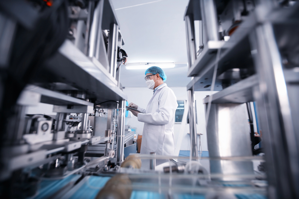 infant formula compliance