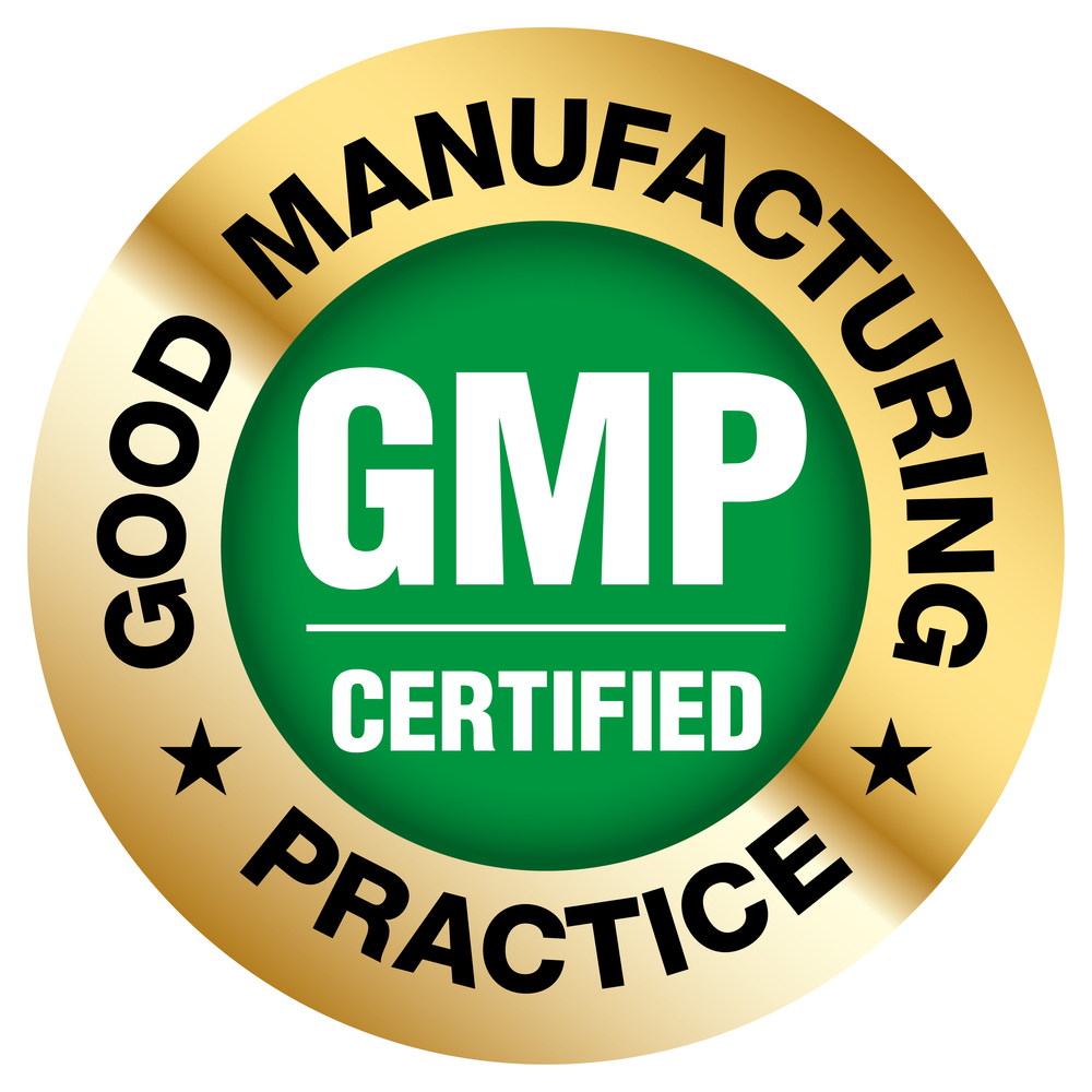 good manufacturing practice